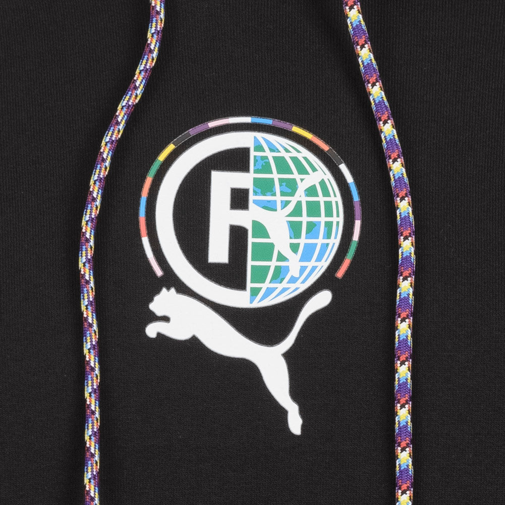 PUMA International Hoodie voor heren 599799-01