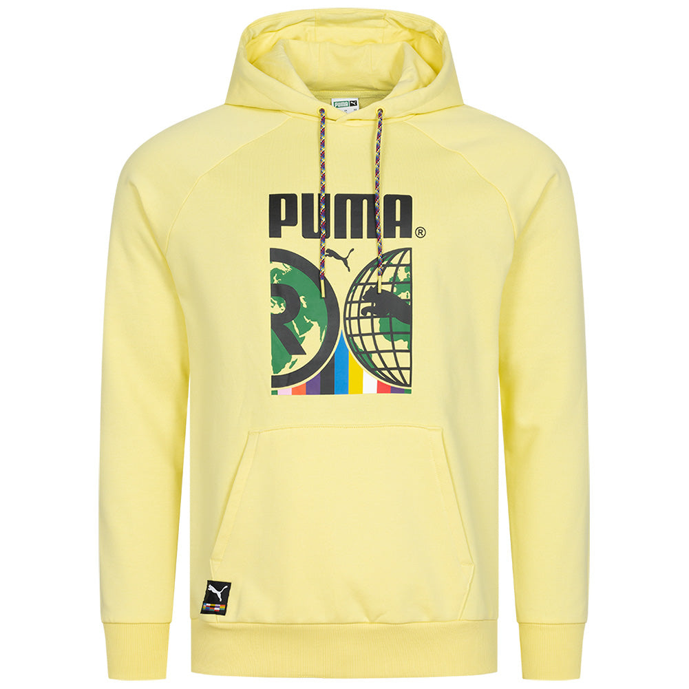 PUMA International Heren Hoodie 599799-40