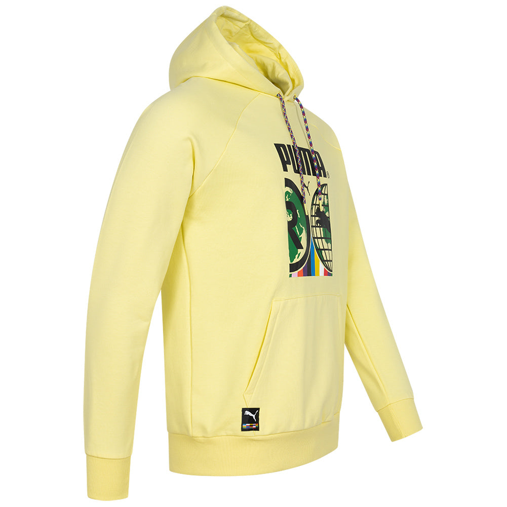 PUMA International Heren Hoodie 599799-40