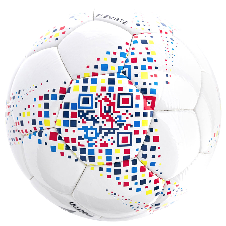 Zwitserland SFL Elevate macron Training Voetbal 60002543