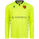 FC Basel Macron Heren Doelmanstrui 60002634 – L