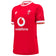 Wales WRU Macron Rugby 6 Nations Damestrui Thuis 60004637 – 2XS