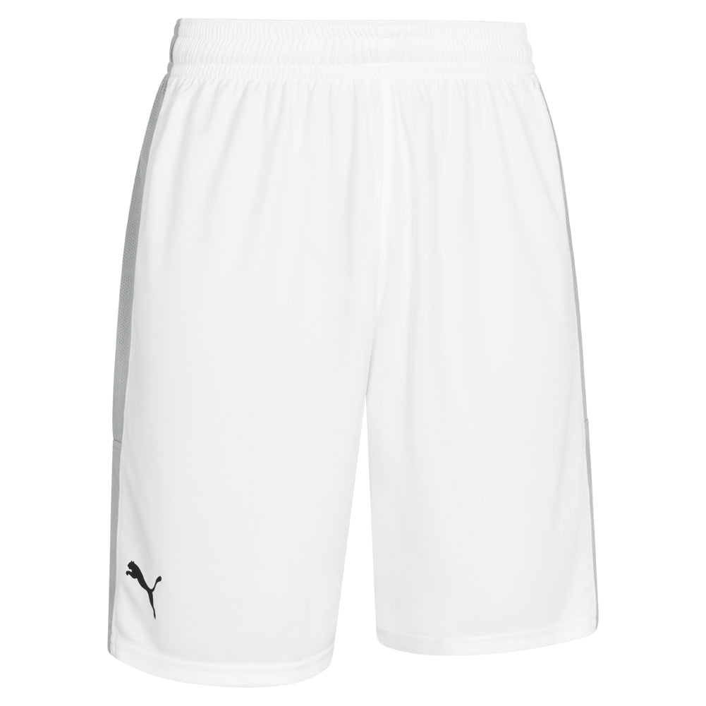PUMA Basketball Game Short Heren Short 605070-02
