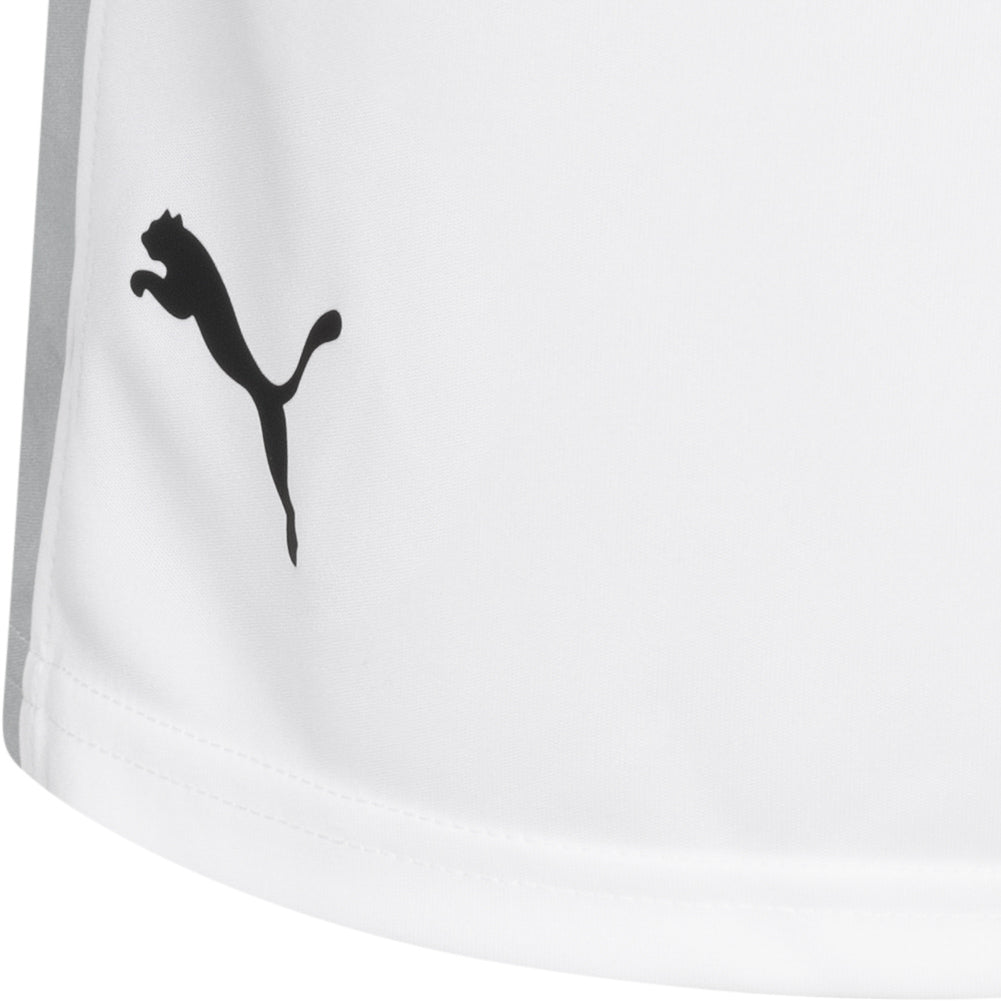 PUMA Basketball Game Short Heren Short 605070-02