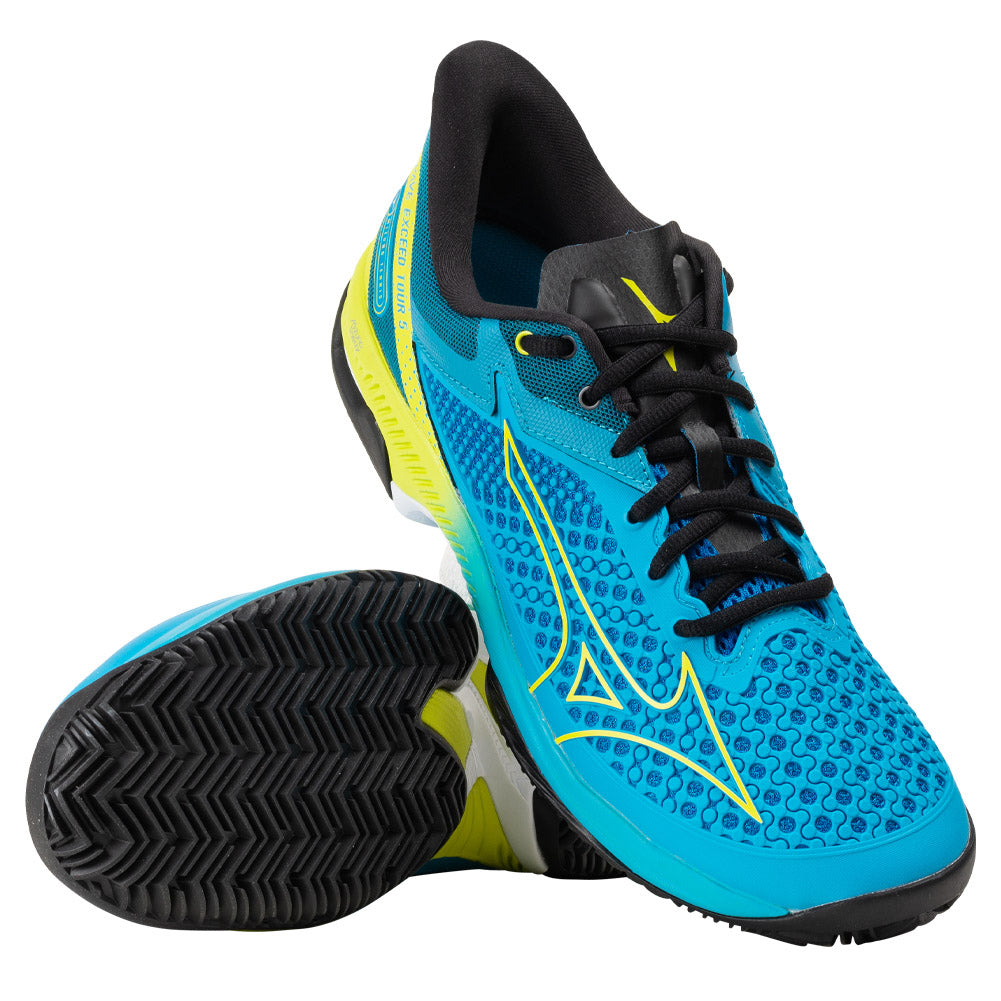 Mizuno Wave Exceed Tour Clay Court Unisex Tennisschoenen 61GC2274-25