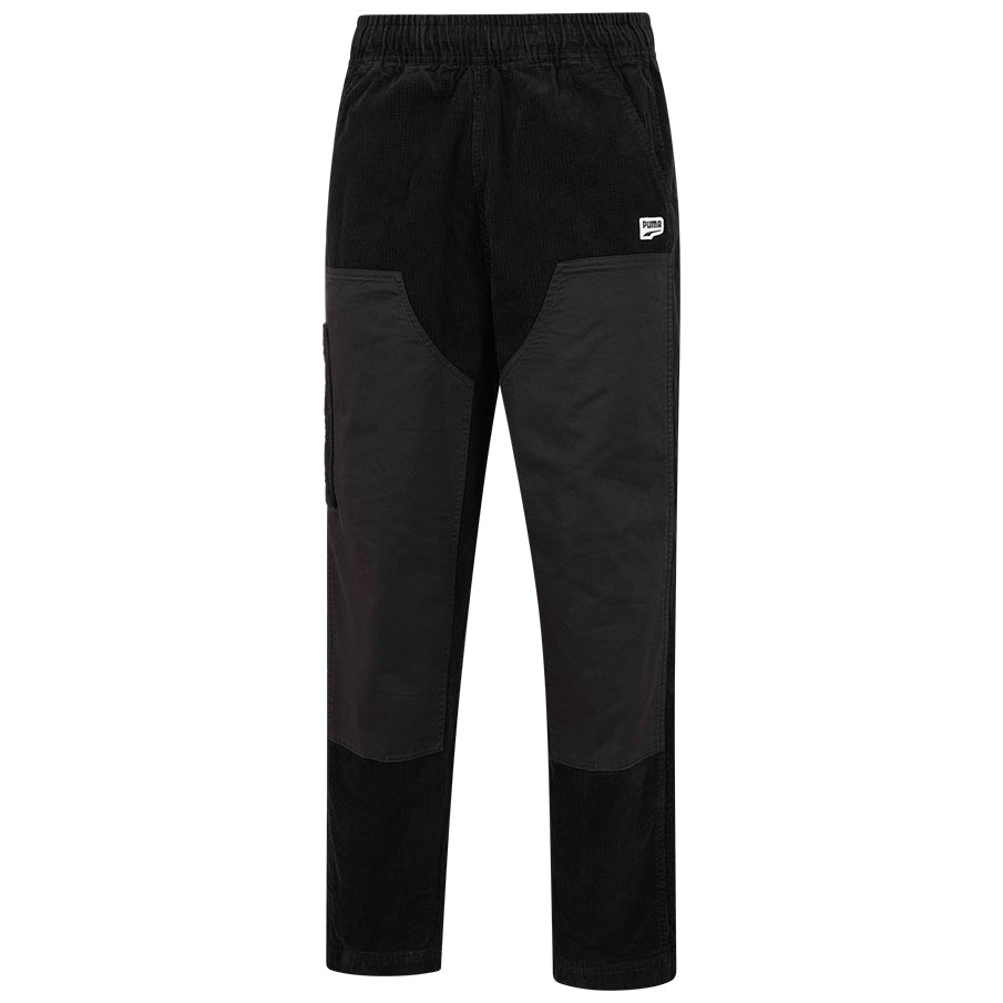 PUMA DOWNTOWN Corduroy Herenbroek 621289-01