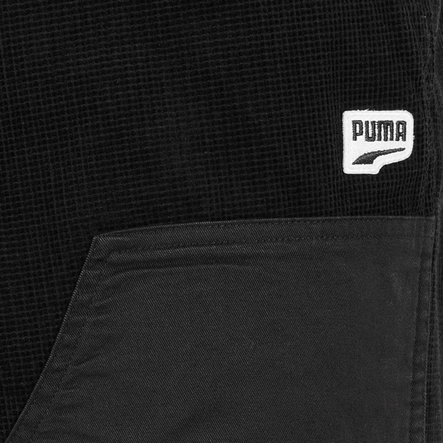 PUMA DOWNTOWN Corduroy Herenbroek 621289-01