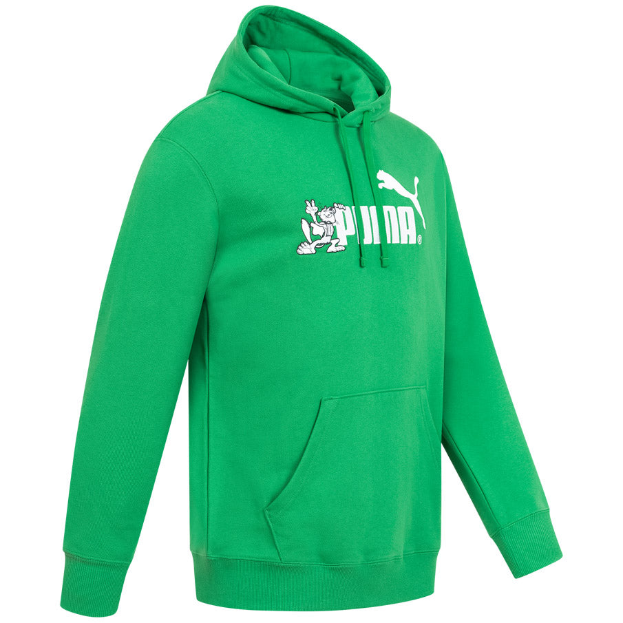 PUMA Classics NO.1 Logo Celebration Hoodie voor heren 621951-86