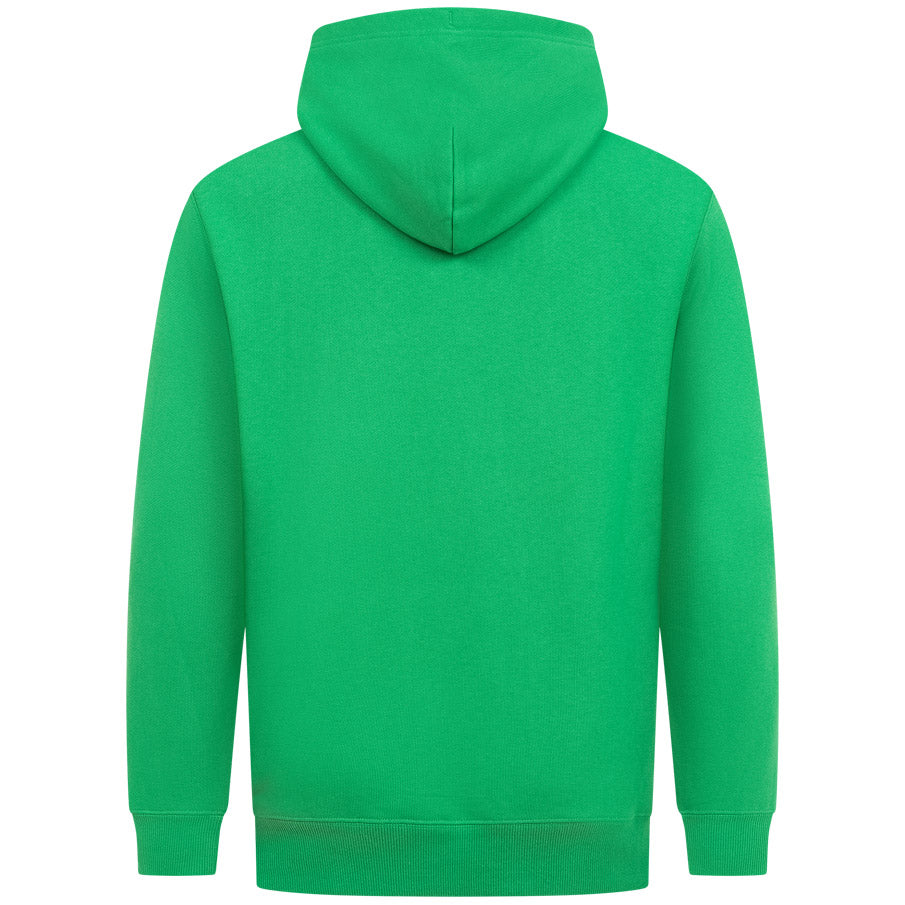 PUMA Classics NO.1 Logo Celebration Hoodie voor heren 621951-86