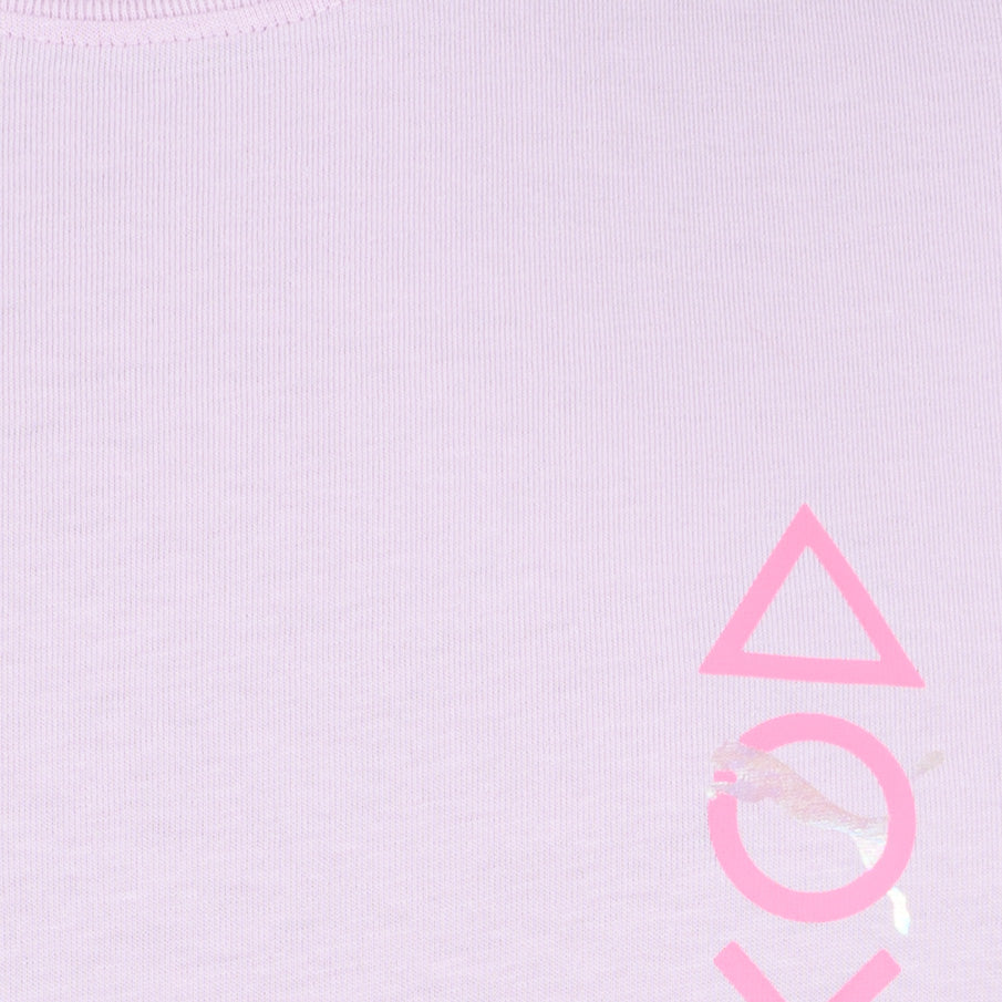 PUMA X PLAYSTATION Heren T-shirt 624694-60