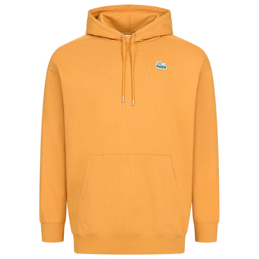 PUMA T7 x FTF For the Fanbase Heren Hoodie 625036-91