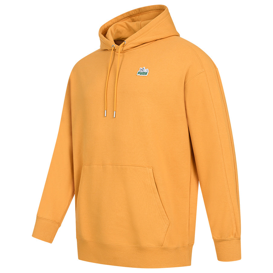 PUMA T7 x FTF For the Fanbase Heren Hoodie 625036-91