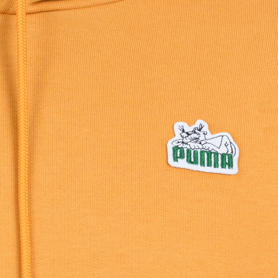 PUMA T7 x FTF For the Fanbase Heren Hoodie 625036-91