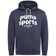 PUMA Team Hoodie Heren Capuchon Sweatshirt 625206-16 – XS