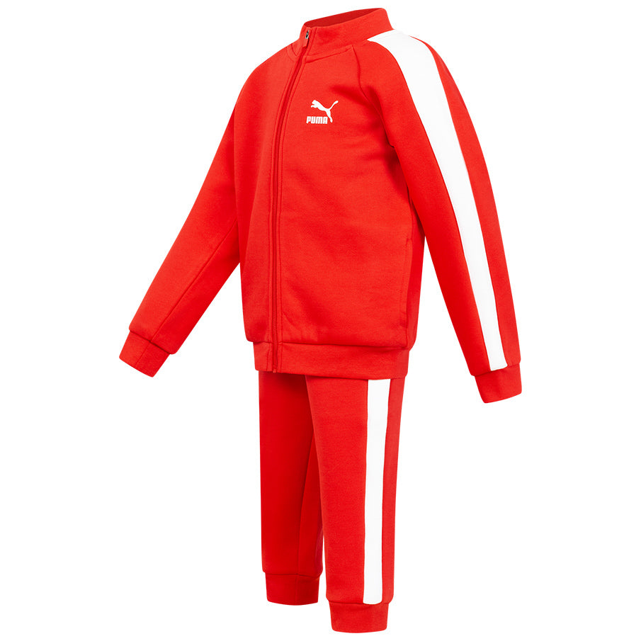 PUMA Minicats T7 Iconic Suit Baby Jogger Pak 625435-11