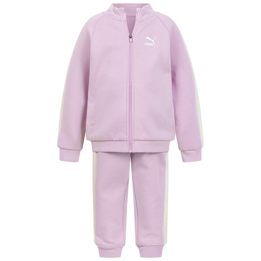 PUMA Minicats T7 Iconic Suit Baby Jogger Trainingspak 625435-60