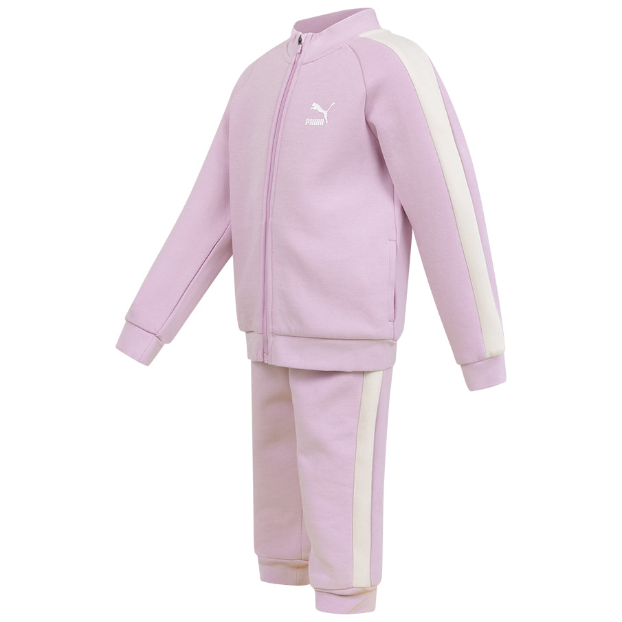 PUMA Minicats T7 Iconic Suit Baby Jogger Trainingspak 625435-60