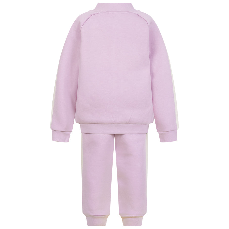 PUMA Minicats T7 Iconic Suit Baby Jogger Trainingspak 625435-60