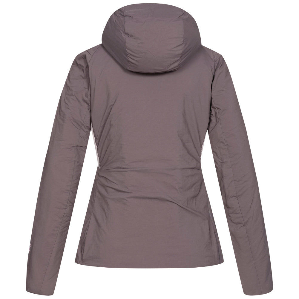 Helly Hansen Odin Stretch Hooded Insulator Damesjas 62832-656