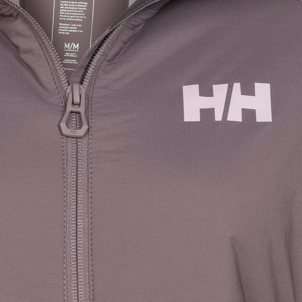 Helly Hansen Odin Stretch Hooded Insulator Damesjas 62832-656