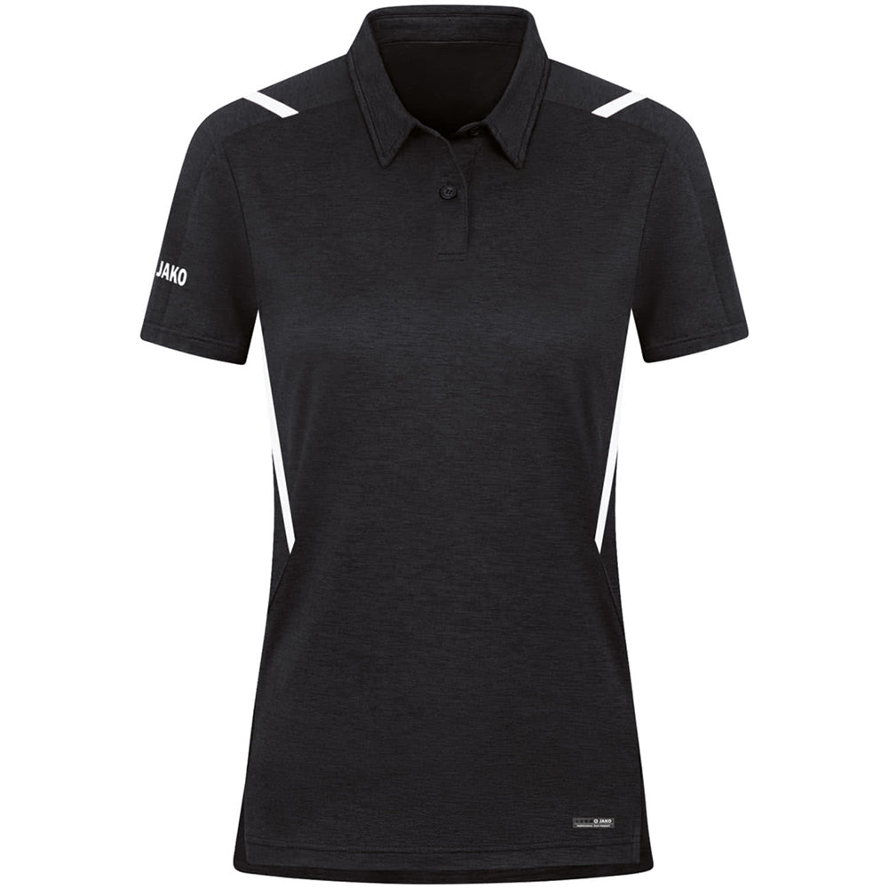 Jako Challenge damespoloshirt 6321-501-W
