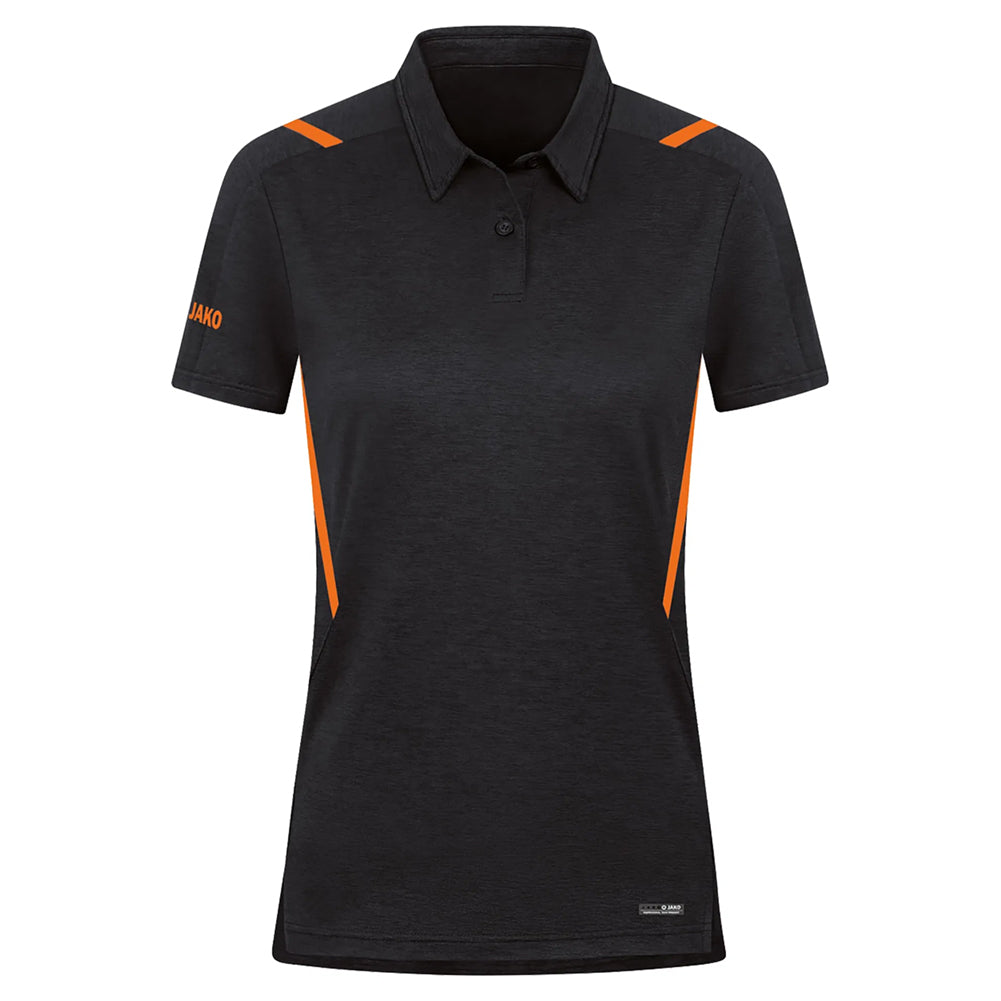 Jako Challenge damespoloshirt 6321-506-W