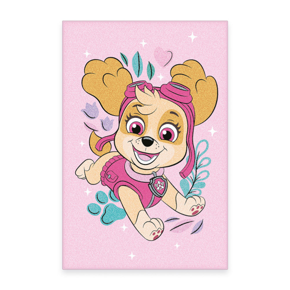 Paw Patrol Deurmat Tapijt 50 x 75 cm 6432443194523
