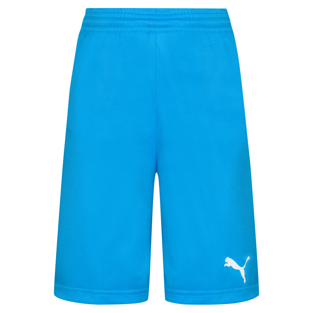 PUMA BTS Kinder Short 653430-43