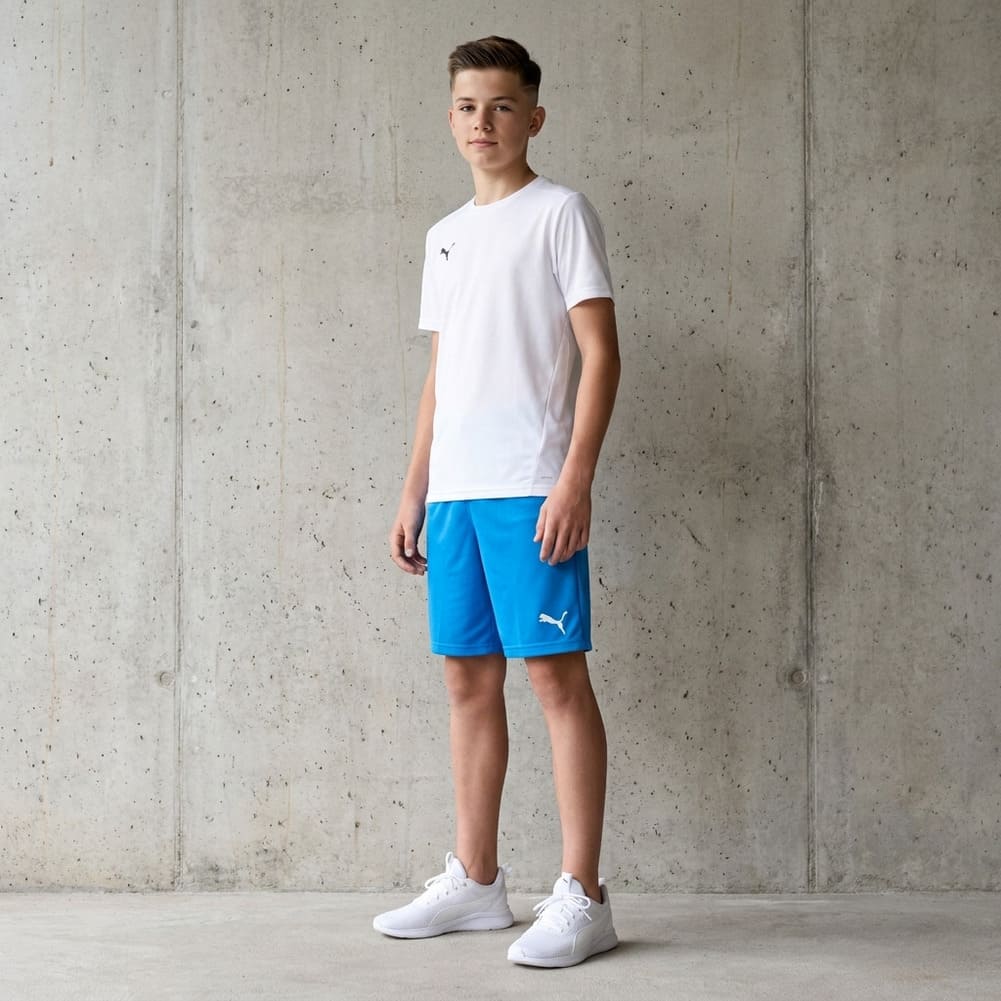 PUMA BTS Kinder Short 653430-43
