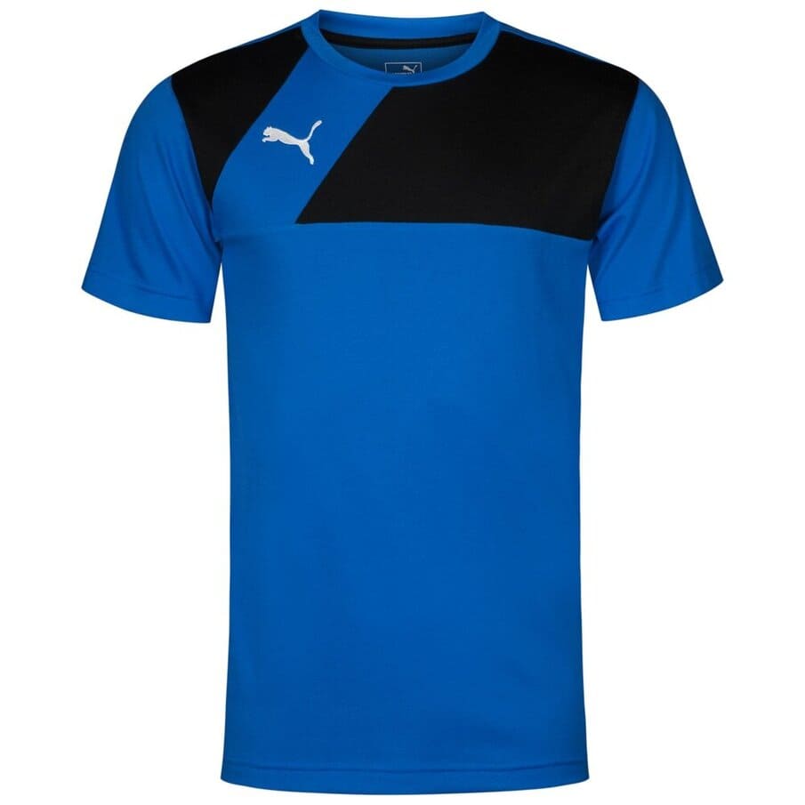 PUMA Esquadra Jersey Kinder Trainingsshirt 654379-23J