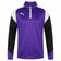 PUMA Esito 4 Kinder 1/4 Zip Training Sweatshirt 655220-10J – 176