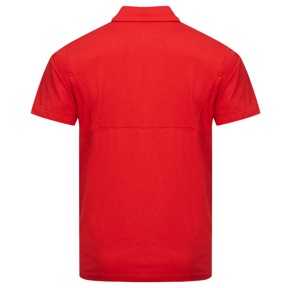 PUMA LIGA Casuals Kinderpoloshirt 655633-01