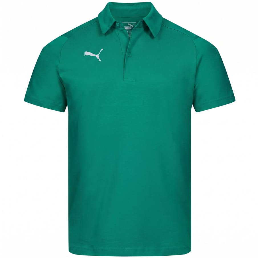 PUMA LIGA Casuals Kinderpoloshirt 655633-05