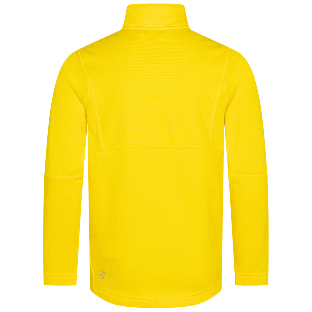 PUMA Liga Training 1/4 Zip Kindersweater 655646-07