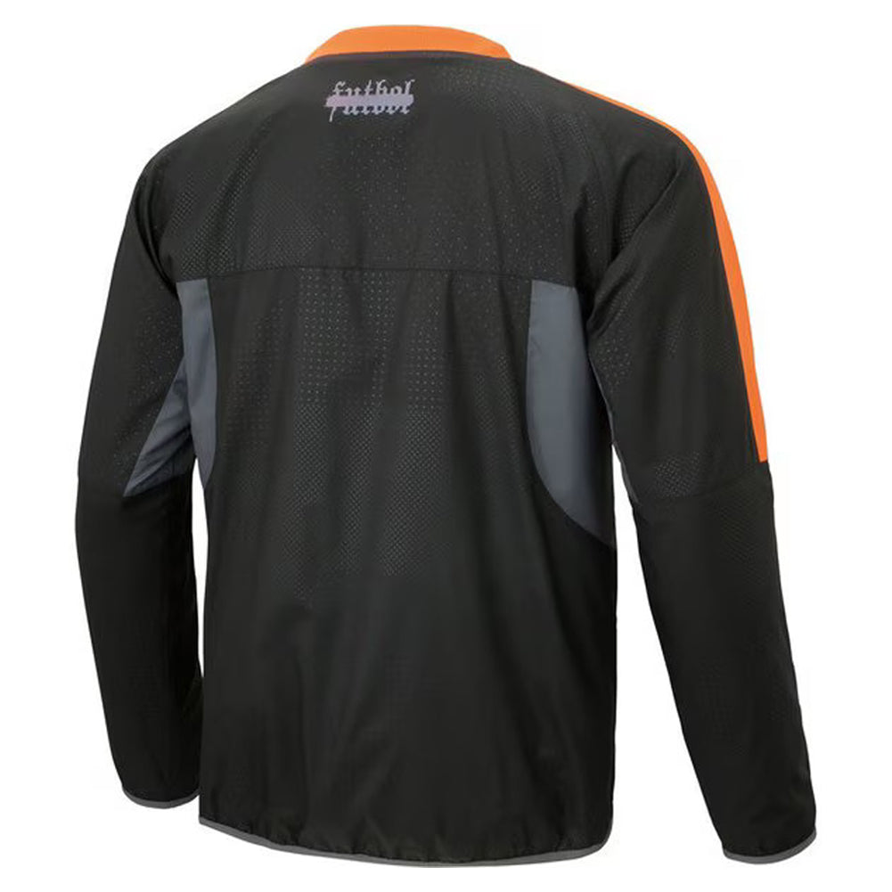 PUMA FTBLnxt Jas Heren All-Weather Top 655982-01