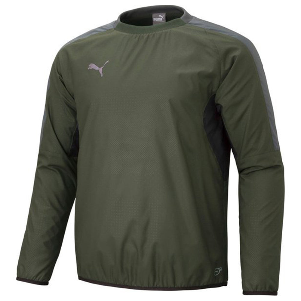 PUMA FTBLnxt Jas Heren All Weather Top 655982-02