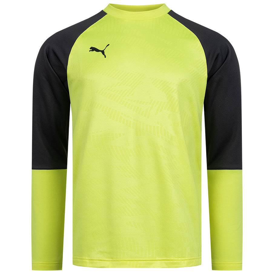 PUMA CUP Sweat Core Trainingssweatshirt voor heren 656021-16