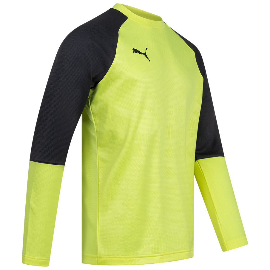 PUMA CUP Sweat Core Trainingssweatshirt voor heren 656021-16