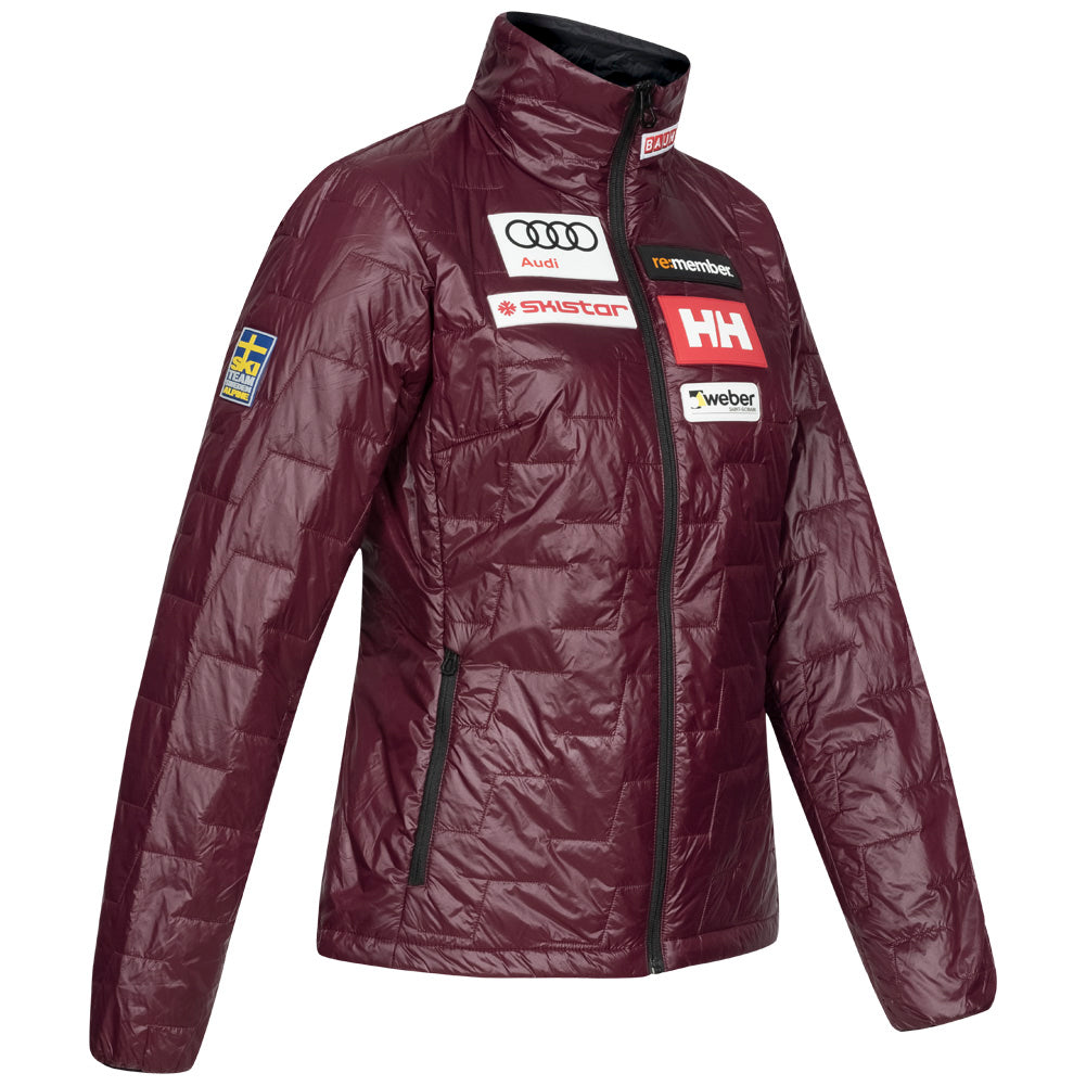 Helly Hansen Lifaloft Insulation Zweden Damesjas 65625-909