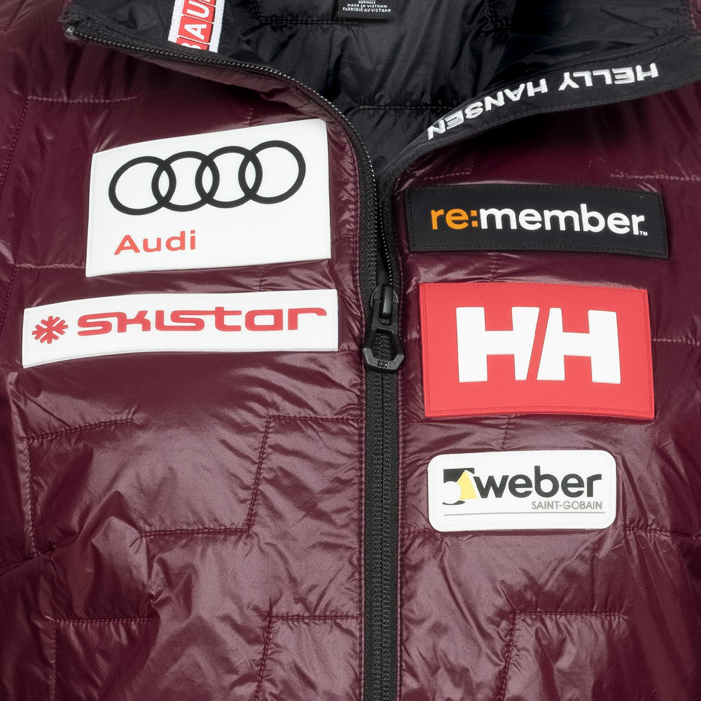 Helly Hansen Lifaloft Insulation Zweden Damesjas 65625-909