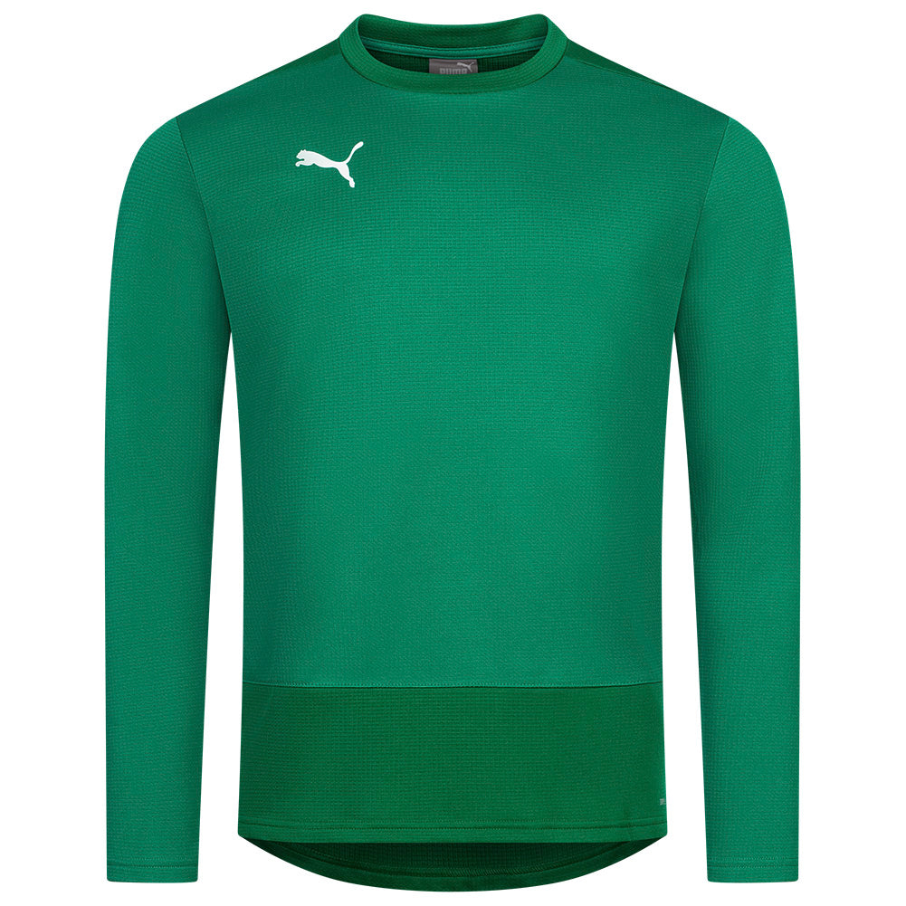 PUMA teamGOAL Training Sweatshirt voor heren 656478-05