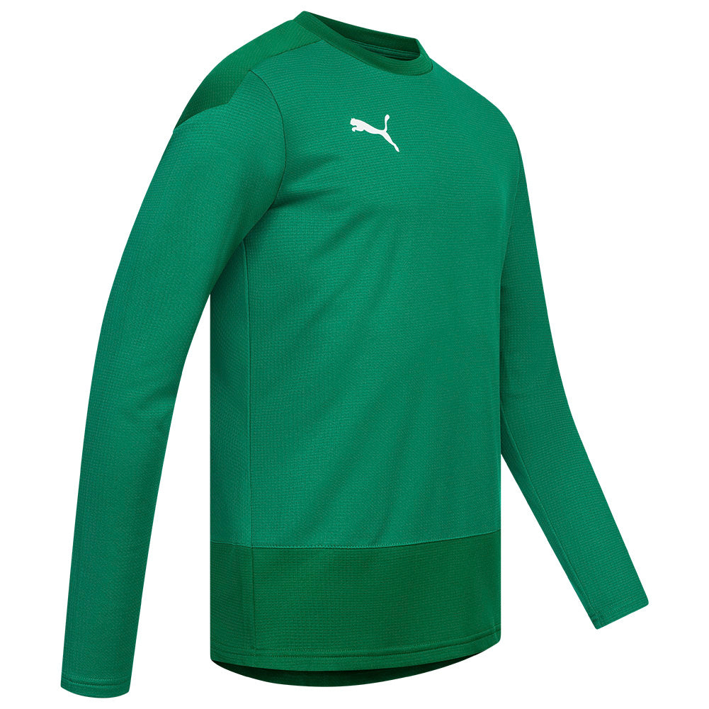 PUMA teamGOAL Training Sweatshirt voor heren 656478-05