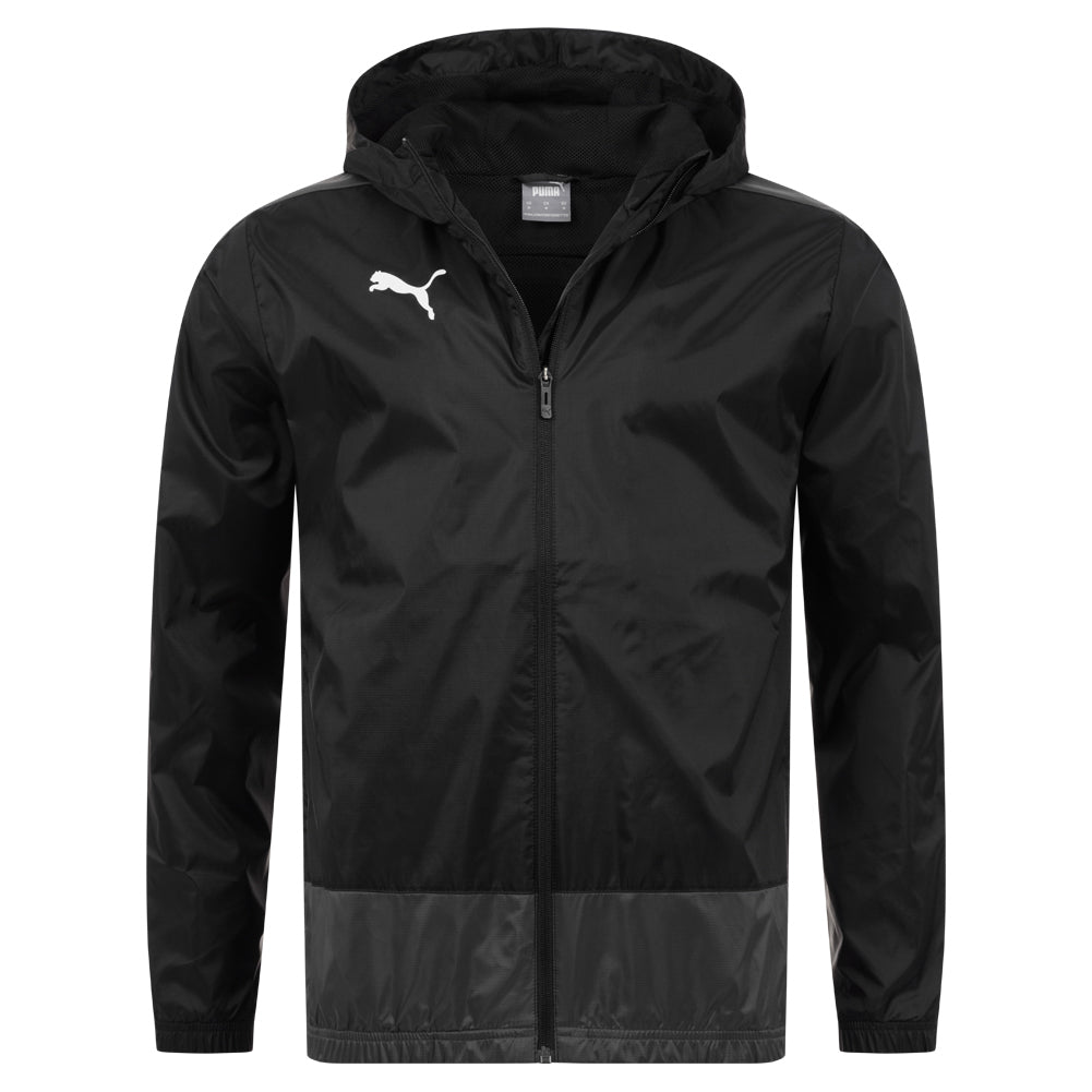 PUMA teamGOAL Regenjack voor heren 656559-03
