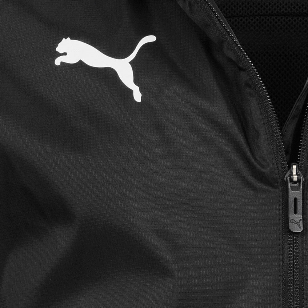 PUMA teamGOAL Regenjack voor heren 656559-03