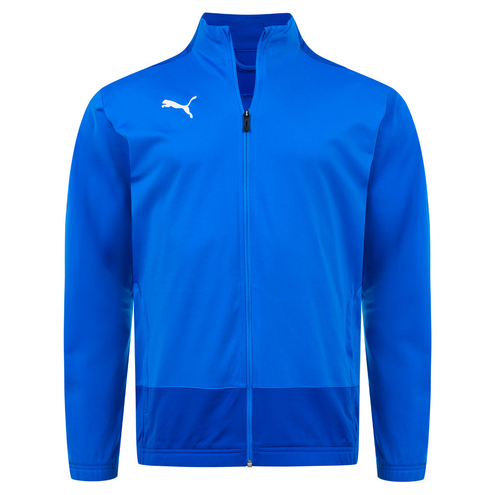 PUMA teamGOAL Trainingsjack voor heren 656561-02
