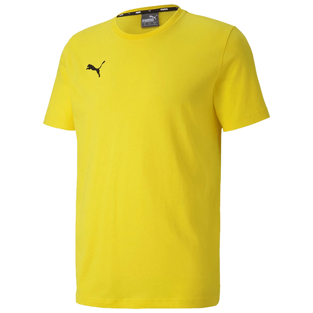 PUMA teamGOAL Casuals T-shirt voor heren 656578-07