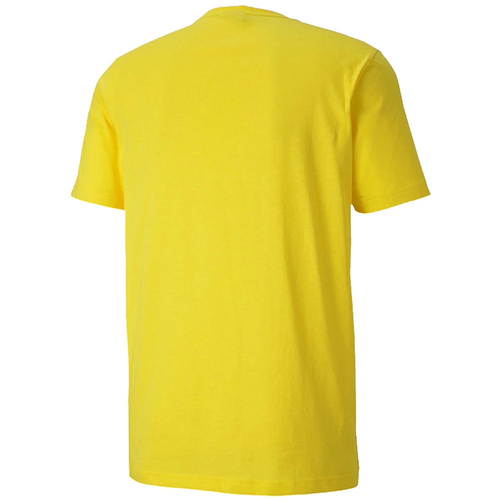 PUMA teamGOAL Casuals T-shirt voor heren 656578-07