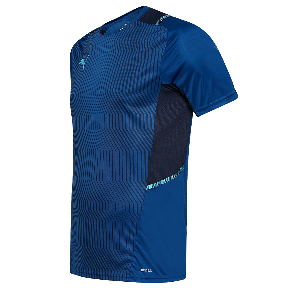 PUMA teamCUP Trainingstenue voor heren 656735-02