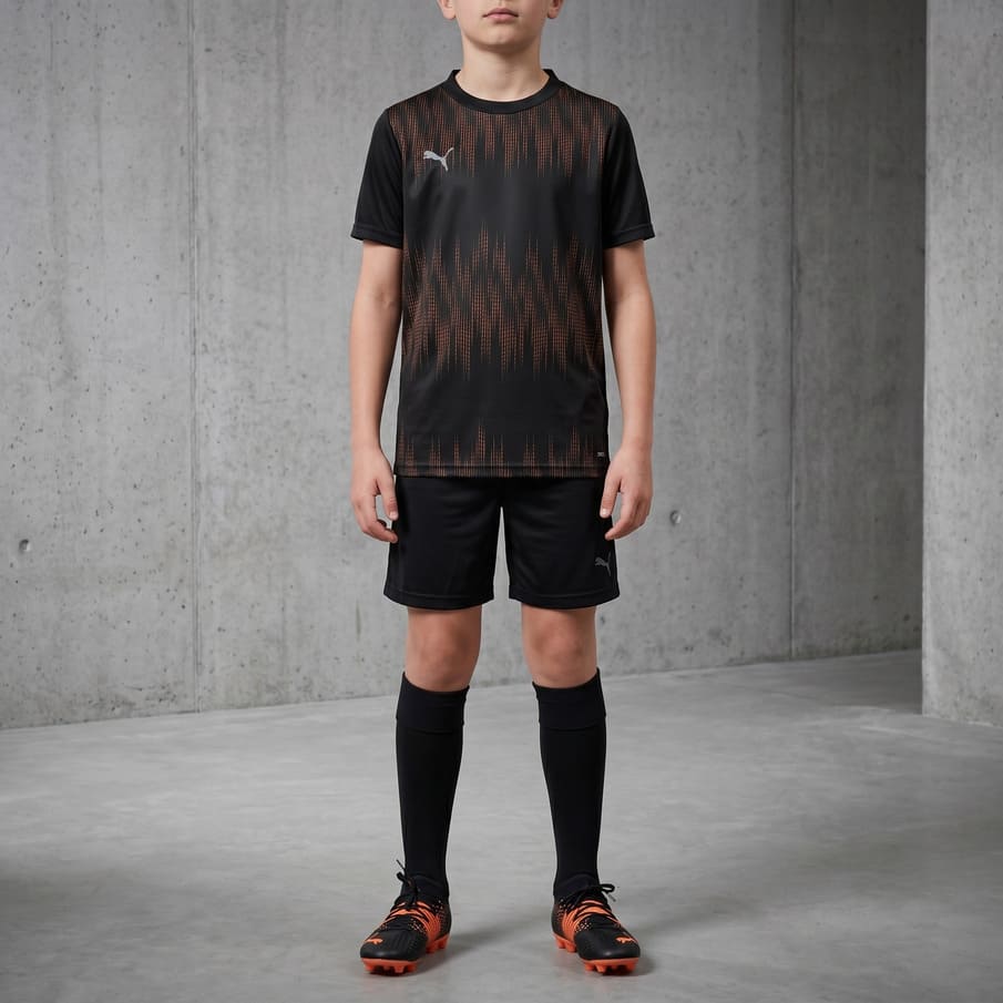 PUMA FTBLnxt Core Kindertrui 656831-01