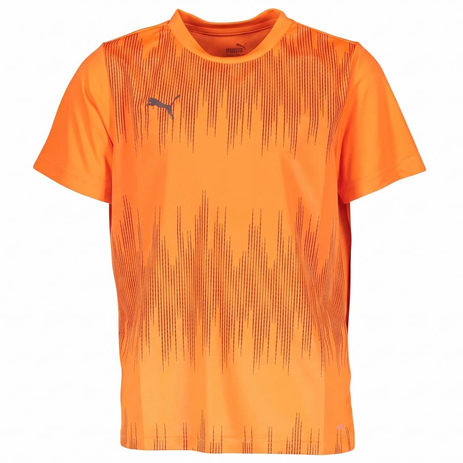 PUMA FTBLnxt Kinder T-shirt 656831-02